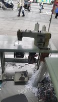 上海徐汇区二手缝纫机低价出售