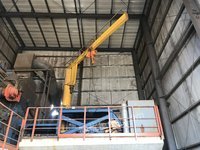葛洲坝再生资源公司持有的破碎线安全生产改造、治理工程（构筑物）及废旧机器设备（PSX-900废钢破碎线）-包35招标