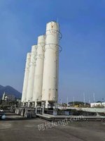 转让广州珠江气体工业公司所持有的金邦LNG气站设备资产招标