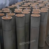 废反渗透膜黑龙江钢铁公司竞价时间另行公告