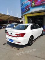 天津市热电公司拟处置津N65715车辆招标