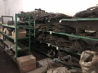 05月08日10:00废旧皮带(3吨)武钢集团昆明钢铁处置