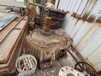 05月13日09:30废旧设备、备件(100吨)青岛特殊钢铁有限公司处置