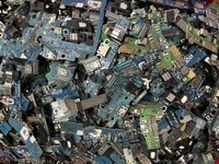 江西地区长期回收废旧电子元器件