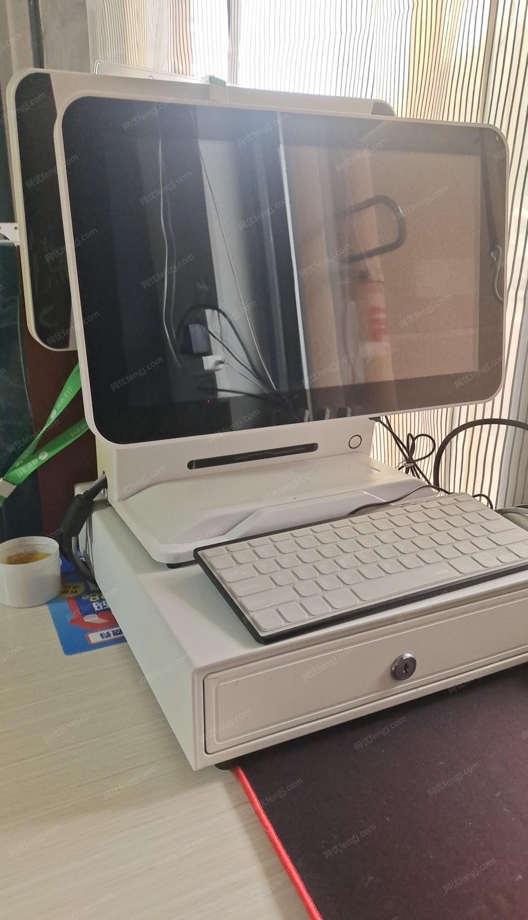 江西南昌本人有一套干洗店专用设备全套转让，石油干洗机和水洗带烘干机）收银电脑，