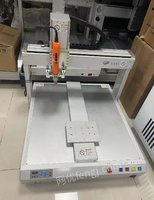 广东广州出售二手单工位全自动螺丝机