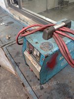 天钢-焦化厂废旧叉车、电焊机、空调等物资一批