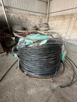 湖南长期采购废铜废电缆