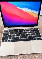 5月8日
标3714【127】废旧处置：苹果电脑MacBook一台处理招标