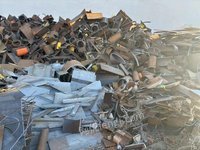 工程（青岛）公司废旧钢铁处理招标