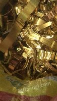 5月5日
标3722废旧金属：报废手表镀金配件，25公斤左右（金属具体含量不详）处理招标