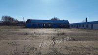 5月6日第三次内蒙古自治区呼伦贝尔市牙克石市天富源亚麻加工有限责任公司所有房产10处及机械设备的公告