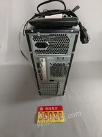 5月16日
【公安】510电脑主机1台（竞买人自提）处理招标