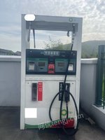 5月7日浙江宁波旧加油机设备（25台出售）处理招标