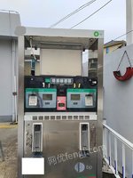5月7日浙江宁波旧加油机设备（25台出售）处理招标