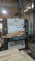 天津北辰区出售二手木工机械设备