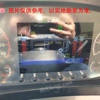 浙C33627青年牌大型普通客车招标