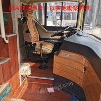 浙C33627青年牌大型普通客车招标