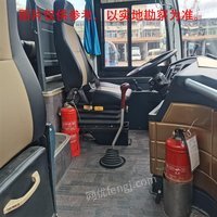浙C27816青年牌大型普通客车招标