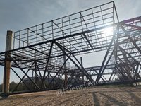 双帆石国际垂钓休闲区项目海上平台钢结构公开转让