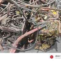 05月08日10:00废紫铜(4吨)青海西钢再生资源综合利用开发有限公司处置