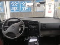 自贡川南工程咨询有限责任公司持有的捷达牌小轿车—川CZ377D转让
