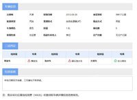 北京银行股份有限公司天津分行拟处置津NJH218车辆招标