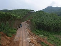 柳州市鹿寨县导江乡龙坪矿区建筑石料用灰岩矿首采区硅质岩招标