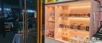 四川成都蛋糕店倒闭，9.5新设备超低价处理