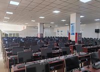 甘肃兰州考场考试电脑处理450台