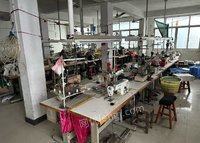 浙江温州服装厂设备100多台低价转让