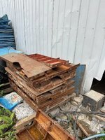 宜兴铁路ZQ-1标项目经理部一工区废旧模板及二衬台车竞价处理