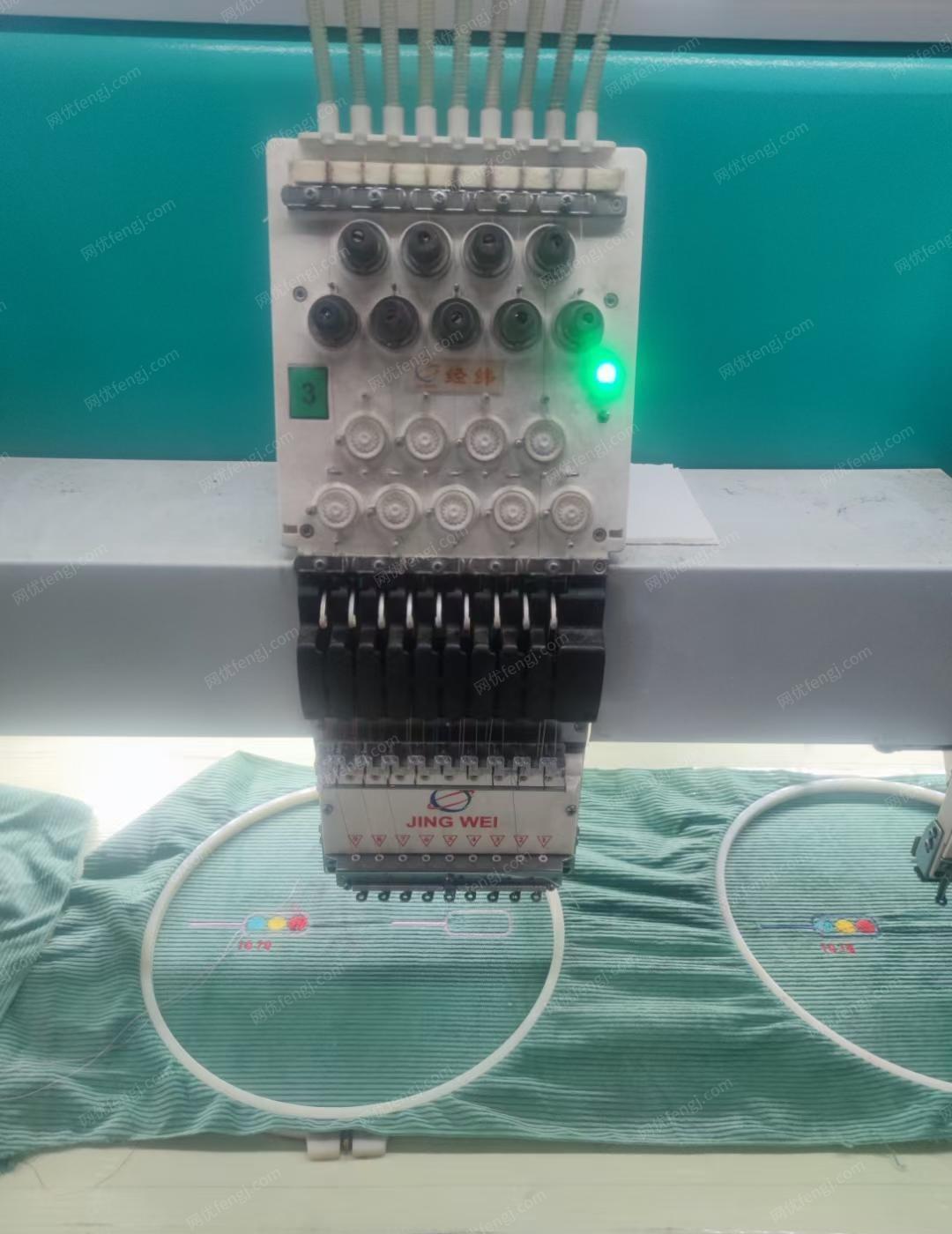 其它二手紡織機械出售