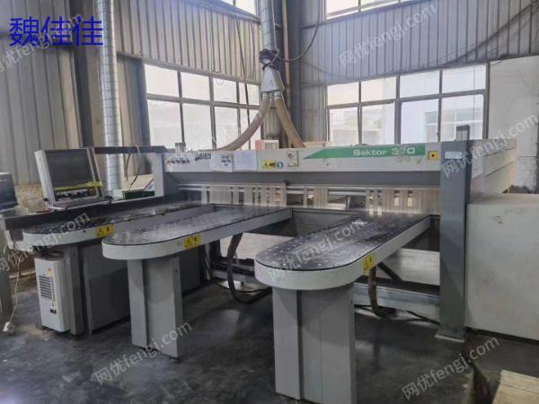 市场库存17年比雅斯电子锯