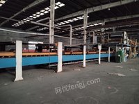 天津担保公司拟处置1条瓦楞纸板生产线及1台瓦楞机招标