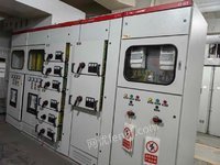 青海盐湖投资有限公司标的二:机器设备（干式变压器、开关柜）公开转让