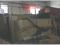 天水长城控制电器有限责任公司拥有的一批废旧设备转让公告（第六次）