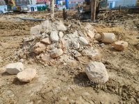 徐州市传 染病医院改扩建项目二期工程污水处理厂及综合楼项目开挖产生的剩余石料转让公告招标