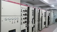 金华市管理公司报废配电房电器设备一批招标