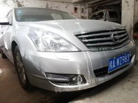 桂AWZ983东风日产牌EQ7250AC小型轿车转让项目交易公告招标