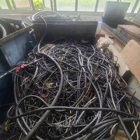 废旧电缆上海宝钢高强钢加工配送公司05月13日招标公告