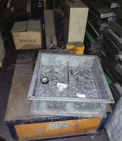 上海崇明工厂处理自用共板法兰机、咬口机、气动折弯机、等离子切割机、角码机、空压机、空压罐