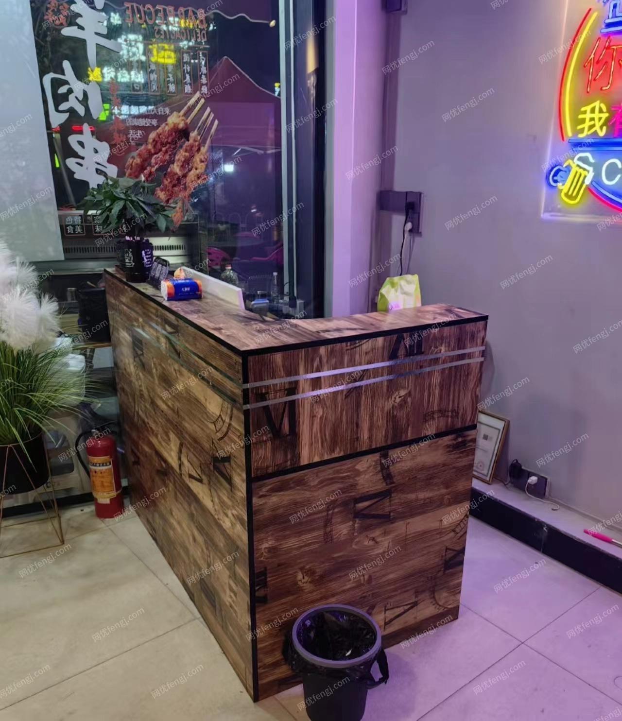 餐廳設備回收