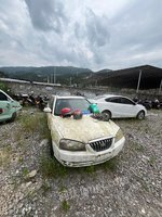 彭水县公安局扣押的408辆报废交通违法车辆招标公告