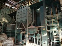 5月26日徐州市铸业公司厂内存放的机器设备拍卖公告