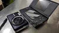 5月17日
京械[321]废旧设备报废处置卡片相机和游戏机共2件（无配件）处理招标