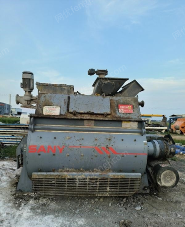 其他二手工程机械出售