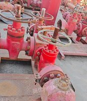 中原石油工程公司管具公司（冀东）报废钻具及井控装备处置处理招标