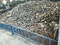 上海回收一批报废工厂积压物资设备