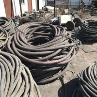 上海浙江江苏长期回收旧电线电缆